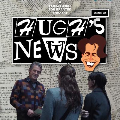 Fans SHOCKED by Hugh Grant in new Heretic trailer