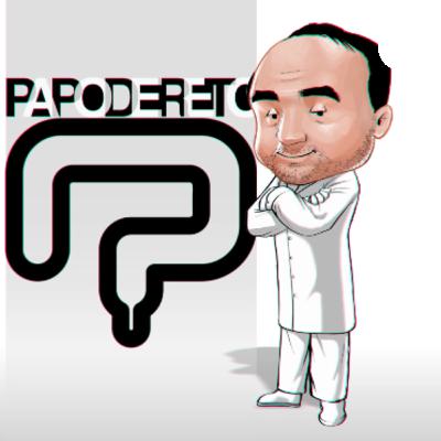 Temp. 3: ep. #52: bate papo com João Ricardo sobre hormônios e intestino.