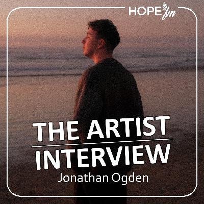 Jonathan Ogden