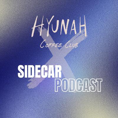 HYUNAH COFFEE CLUB - HAFIZ MANGALJI