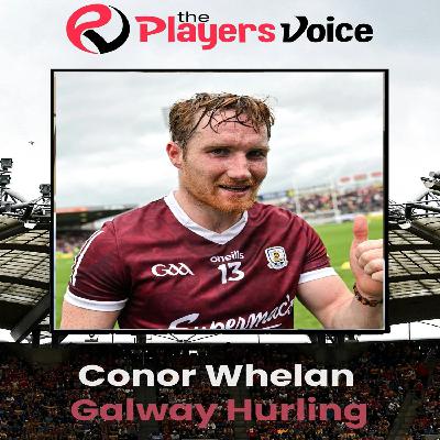 The Players Voice - Conor Whelan