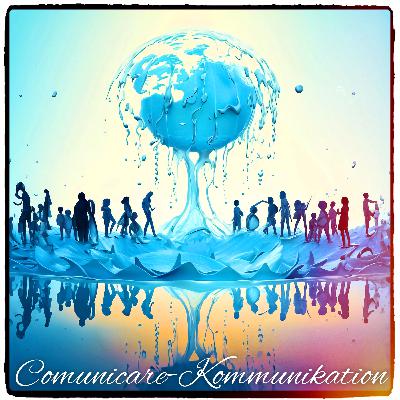 Communication Shorty•Digitaler Rückschritt in unserem Kommunikationsverhalten?!