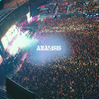 nanana - ANÁLISIS | Comprar entradas agenda en mano - 06/10/2025