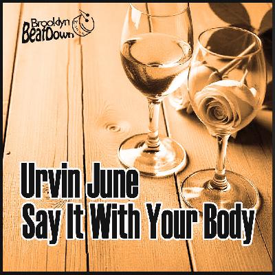 DJ Renay Soulful / Funky House - June 8, 2025 DJ Renay Soulful / Funky House - June 8, 2025