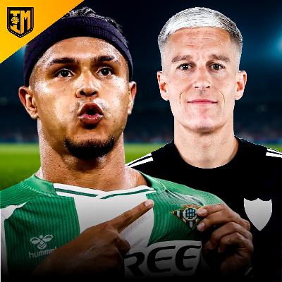 #IM LIVE I 🚨 VUELVE EL CUCHO en el BETIS 👀 Sevilla SIN Almeyda | Otra FINAL en Getafe