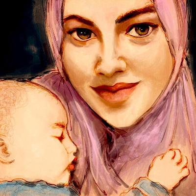 The Hijabi Diaries - January 2019 - Autumn II The Hijabi Diaries - January 2019 - Autumn II