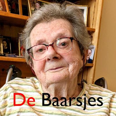 De Baarsjes: Ida Staat