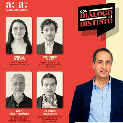 Nuevo escenario político: ¿Qué viene para Chile?