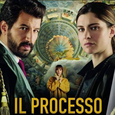 El juicio (Il Processo) | Serie | Netflix