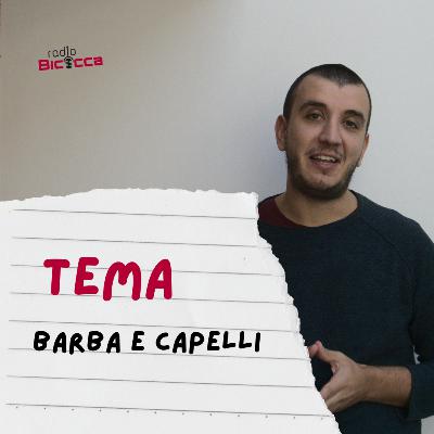 Tema | Barba e capelli
