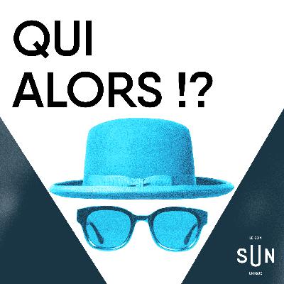 Qui Alors !? - La duchesse d'Uzès, à fond la caisse
