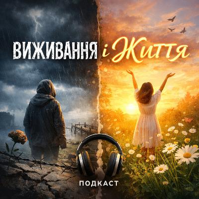 Виживання та життя. різниця станів