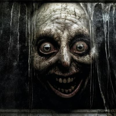 I Found a Strange Road That Doesn't Exist I Found a Strange Road That Doesn't Exist