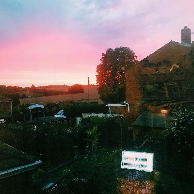 Ep 3. ‘You don’t have to be sorry as much as you think you do luv.’ Ep 3. ‘You don’t have to be sorry as much as you think you do luv.’