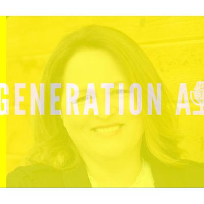 Generation AI Podcast Episode #12 Alison Cossette Generation AI Podcast Episode #12 Alison Cossette