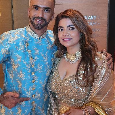 E16: Let's Talk, Melbourne with Ridhima Khanna