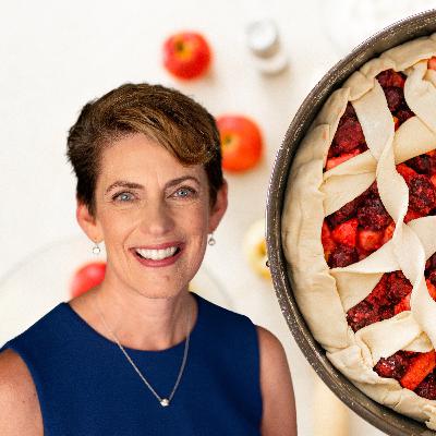 Privilege, Parity, and Pie: Part 1 of a Conversation with Better Allies Author Karen Catlin Privilege, Parity, and Pie: Part 1 of a Conversation with Better Allies Author Karen Catlin