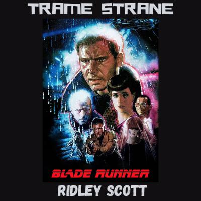 300 "Blade Runner" di Ridley Scott (1982)... più umano dell'umano