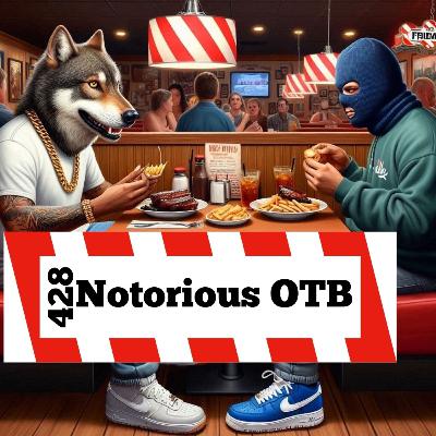 Saratoga Friday 8/29/2025 Best Bets We Put On Our MOMMAS! (Ep. 428)