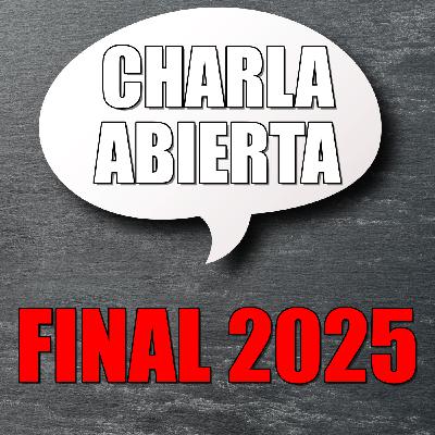 Charla abierta: ¡pregúntame cualquier cosa!