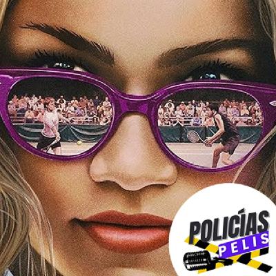 Policías Pelis #64 - Rivales