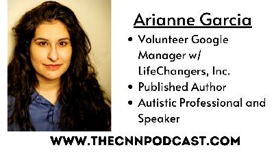 Google Manager Arianne Garcia On Marketing Your Nonprofit