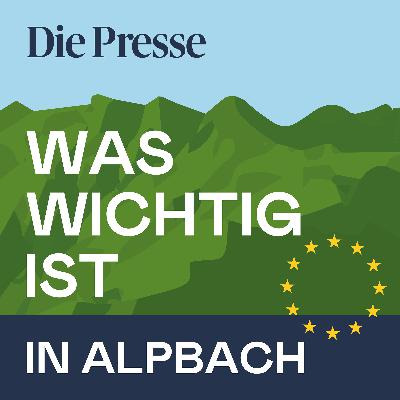 #5: Dominic Thiem beim "Wiener Derby" und wie die Jungen Alpbach formen