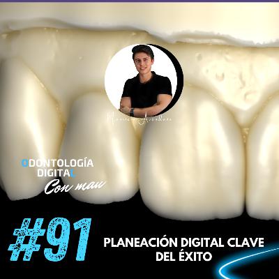 E91- La planeación digital clave del éxito E91- La planeación digital clave del éxito