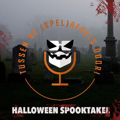 Halloween Spooktakel 2021 Halloween Spooktakel 2021