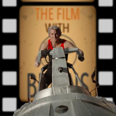 Flash Gordon (1980) - The Film with Three Brains Review Flash Gordon (1980) - The Film with Three Brains Review