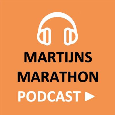 Martijns Marathon Podcast - Finale #19