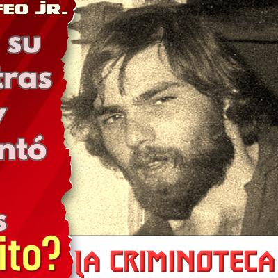 Ronald Joseph DeFeo Jr., la masacre real tras el mito de Amityville