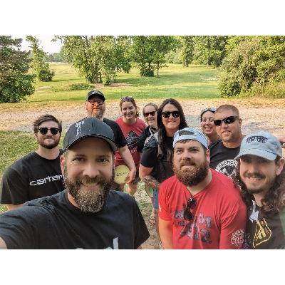 Episode 35: Tyler Flynn Episode 35: Tyler Flynn