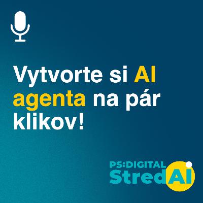 TAKTO si vytvoríte AI agenta na pár klikov - Google Workspace Studio | 10.12.2025