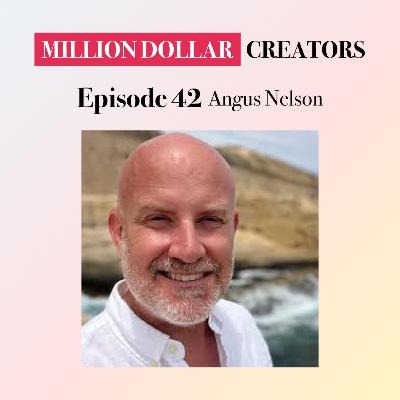 How Entrepreneurs Escape the Grind and Really Build Wealth