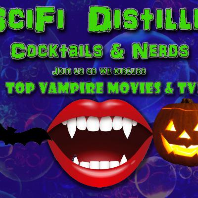 Top Vampire Films
