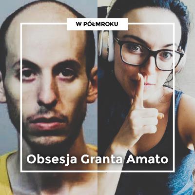 Zakochany w cam girl - Zbrodnia GRANTA AMATO Zakochany w cam girl - Zbrodnia GRANTA AMATO
