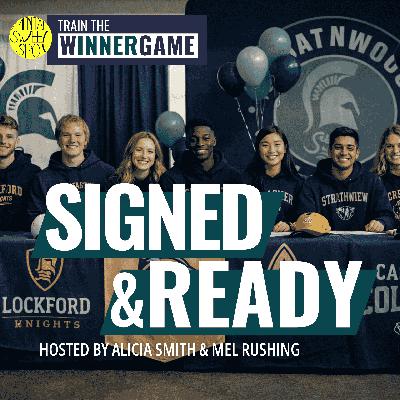 5 Fears That Can Keep Talented Athletes From Getting Recruited