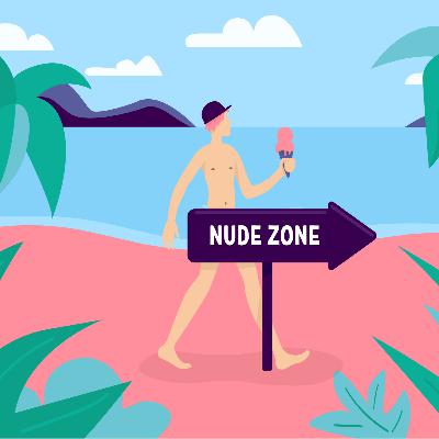 Nurturing Intimacy with Couples Naturist Massage