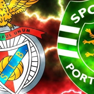 Sporting vs Benfica episode artwork