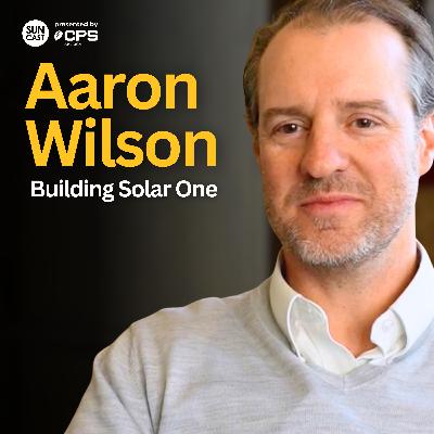 911: Why Most C&I Solar Projects Don’t Succeed (It’s Not the Solar) | Aaron Wilson, Solar One