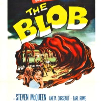 The Blob (1958)