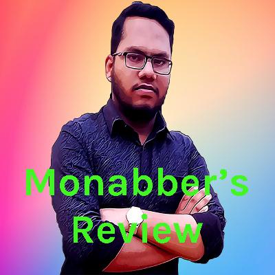ফেরা বই রিভিউ বাংলা | Monabber's Reviews | Islamic Bangla Book Reviews | Fera Book Review in Bangla