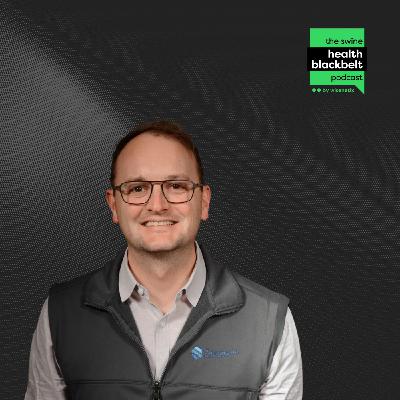 Dr. Nicholas Lauterbach: PRRSV Smarter Immunization Strategies | Ep. 192 Dr. Nicholas Lauterbach: PRRSV Smarter Immunization Strategies | Ep. 192