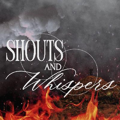 6/29/25 - Shouts & Whispers: "How to Share Life" by Bobby Wallace