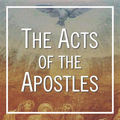 Wilderness Wanderings (Acts 2:37-41) | 092125 Wilderness Wanderings (Acts 2:37-41) | 092125