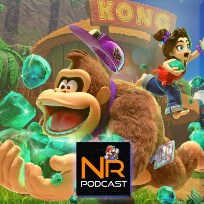 Jornada de reflexión del Nintendo Direct, la portada del Metroid y la nueva NINTENDO | NintenRadio