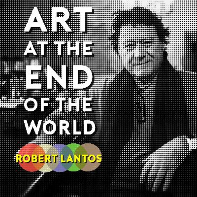 Episode 3 - Robert Lantos Episode 3 - Robert Lantos