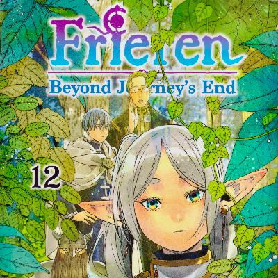 Frieren: Beyond Journey's End - Vol. 12 Discussion