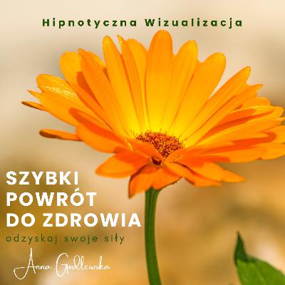 Szybki powrót do ZDROWIA 🌼